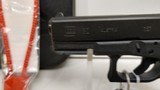 Used Glock 32 357 sig 4" barrel1 13 round magsload assist tool lock hard plastic case - 4 of 19
