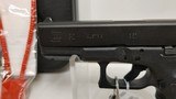Used Glock 32 357 sig 4" barrel1 13 round magsload assist tool lock hard plastic case - 2 of 19
