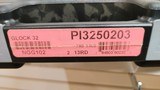 Used Glock 32 357 sig 4" barrel1 13 round magsload assist tool lock hard plastic case - 19 of 19