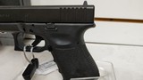 Used Glock 32 357 sig 4" barrel1 13 round magsload assist tool lock hard plastic case - 7 of 19