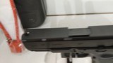 Used Glock 32 357 sig 4" barrel1 13 round magsload assist tool lock hard plastic case - 8 of 19