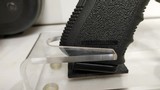 Used Glock 32 357 sig 4" barrel1 13 round magsload assist tool lock hard plastic case - 16 of 19