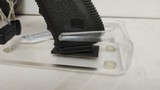 Used Glock 32 357 sig 4" barrel1 13 round magsload assist tool lock hard plastic case - 3 of 19