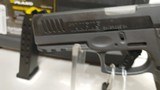 Used Taurus G3 Gray 3.75" barrel 9mm 2 15 round mags hard plastic case good condition - 4 of 17