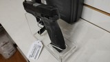 Used Taurus G3 Gray 3.75" barrel 9mm 2 15 round mags hard plastic case good condition - 11 of 17