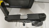 Used Taurus G3 Gray 3.75" barrel 9mm 2 15 round mags hard plastic case good condition - 9 of 17
