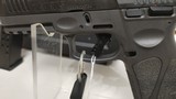 Used Taurus G3 Gray 3.75" barrel 9mm 2 15 round mags hard plastic case good condition - 6 of 17