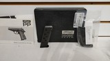 Lightly used Walther PP 32 acp 3.75" barrel spare black grips 2 mags manuals plastic carry case - 17 of 17