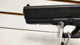 Lightly used Glock 20 10mm 4.5" barrel 1 10 round magazine good condition - 4 of 21