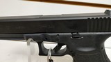 Lightly used Glock 20 10mm 4.5" barrel 1 10 round magazine good condition - 8 of 21