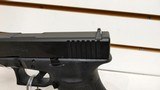 Lightly used Glock 20 10mm 4.5" barrel 1 10 round magazine good condition - 7 of 21