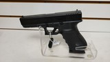 Lightly used Glock 20 10mm 4.5" barrel 1 10 round magazine good condition - 1 of 21