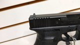 Lightly used Glock 20 10mm 4.5" barrel 1 10 round magazine good condition - 16 of 21