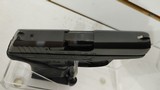 Used ruger LCP 380 2.45" barrel 1 6 round mag good condition - 17 of 18
