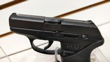 Used ruger LCP 380 2.45" barrel 1 6 round mag good condition - 5 of 18