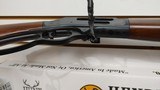 New Henry lever action axe .41015" barrel - 21 of 23