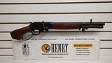 New Henry lever action axe .41015" barrel - 11 of 23