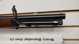 New Henry lever action axe .41015" barrel - 15 of 23