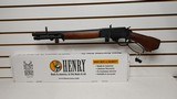 New Henry lever action axe .41015" barrel - 1 of 23
