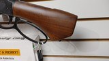 New Henry lever action axe .41015" barrel - 3 of 23