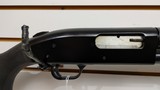 Used Mossberg 590 12 gauge 21" barrel 8+1 bayonet lug heat shield unfired good condition - 21 of 25