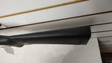 Used Mossberg 590 12 gauge 21" barrel 8+1 bayonet lug heat shield unfired good condition - 11 of 25