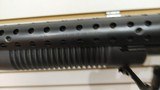 Used Mossberg 590 12 gauge 21" barrel 8+1 bayonet lug heat shield unfired good condition - 12 of 25