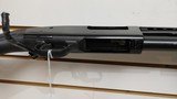 Used Mossberg 590 12 gauge 21" barrel 8+1 bayonet lug heat shield unfired good condition - 24 of 25
