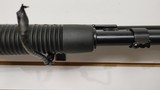 Used Mossberg 590 12 gauge 21" barrel 8+1 bayonet lug heat shield unfired good condition - 23 of 25