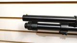 Used Mossberg 590 12 gauge 21" barrel 8+1 bayonet lug heat shield unfired good condition - 6 of 25