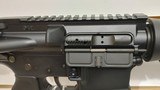 Lightly used Armalite AR-15 5.56 16" barrel flash hider adjustable stock 1 30 round metal mag good condition - 23 of 25