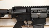 Lightly used Armalite AR-15 5.56 16" barrel flash hider adjustable stock 1 30 round metal mag good condition - 20 of 25