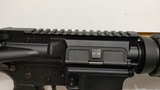 Lightly used Armalite AR-15 5.56 16" barrel flash hider adjustable stock 1 30 round metal mag good condition - 10 of 25