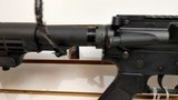 Lightly used Armalite AR-15 5.56 16" barrel flash hider adjustable stock 1 30 round metal mag good condition - 19 of 25