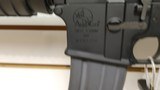 Lightly used Armalite AR-15 5.56 16" barrel flash hider adjustable stock 1 30 round metal mag good condition - 12 of 25