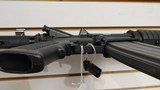 Lightly used Armalite AR-15 5.56 16" barrel flash hider adjustable stock 1 30 round metal mag good condition - 24 of 25