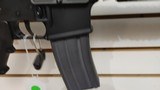 Lightly used Armalite AR-15 5.56 16" barrel flash hider adjustable stock 1 30 round metal mag good condition - 22 of 25