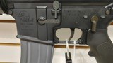 Lightly used Armalite AR-15 5.56 16" barrel flash hider adjustable stock 1 30 round metal mag good condition - 11 of 25