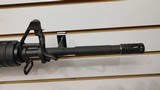 Lightly used Armalite AR-15 5.56 16" barrel flash hider adjustable stock 1 30 round metal mag good condition - 13 of 25
