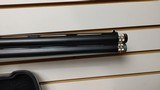 New Beretta 694 sport 12 gauge 30" barrel 5 chokes lube wrench luggage case new in box - 3 of 24