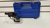 new S & W 442 38Spl 2 B FS AirweightPRO 5rd in hard plastic case lock manual new in box - 3 of 21