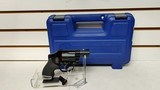 new S & W 442 38Spl 2 B FS AirweightPRO 5rd in hard plastic case lock manual new in box - 17 of 21