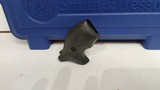 new S & W 442 38Spl 2 B FS AirweightPRO 5rd in hard plastic case lock manual new in box - 1 of 21