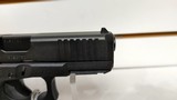 new G19 G5 9MM 15+1 4.0 FS 3-15RD MAGSFRONT SERRATIONS in hard plastic case new in box - 19 of 20