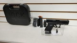 new G19 G5 9MM 15+1 4.0 FS 3-15RD MAGSFRONT SERRATIONS in hard plastic case new in box - 10 of 20
