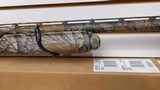Used Remington 870 Exp Syn Super Mag Camo 12 gauge 3.5" chamber 23" barrel Choke - Skyline Excel Full Camo good condition - 22 of 24