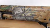 Used Remington 870 Exp Syn Super Mag Camo 12 gauge 3.5" chamber 23" barrel Choke - Skyline Excel Full Camo good condition - 12 of 24