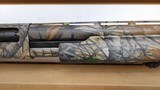 Used Remington 870 Exp Syn Super Mag Camo 12 gauge 3.5" chamber 23" barrel Choke - Skyline Excel Full Camo good condition - 13 of 24