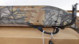 Used Remington 870 Exp Syn Super Mag Camo 12 gauge 3.5" chamber 23" barrel Choke - Skyline Excel Full Camo good condition - 10 of 24