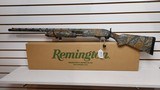Used Remington 870 Exp Syn Super Mag Camo 12 gauge 3.5" chamber 23" barrel Choke - Skyline Excel Full Camo good condition - 1 of 24